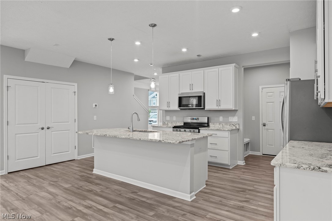 741 N Greenway Drive Westlake OH 44145
