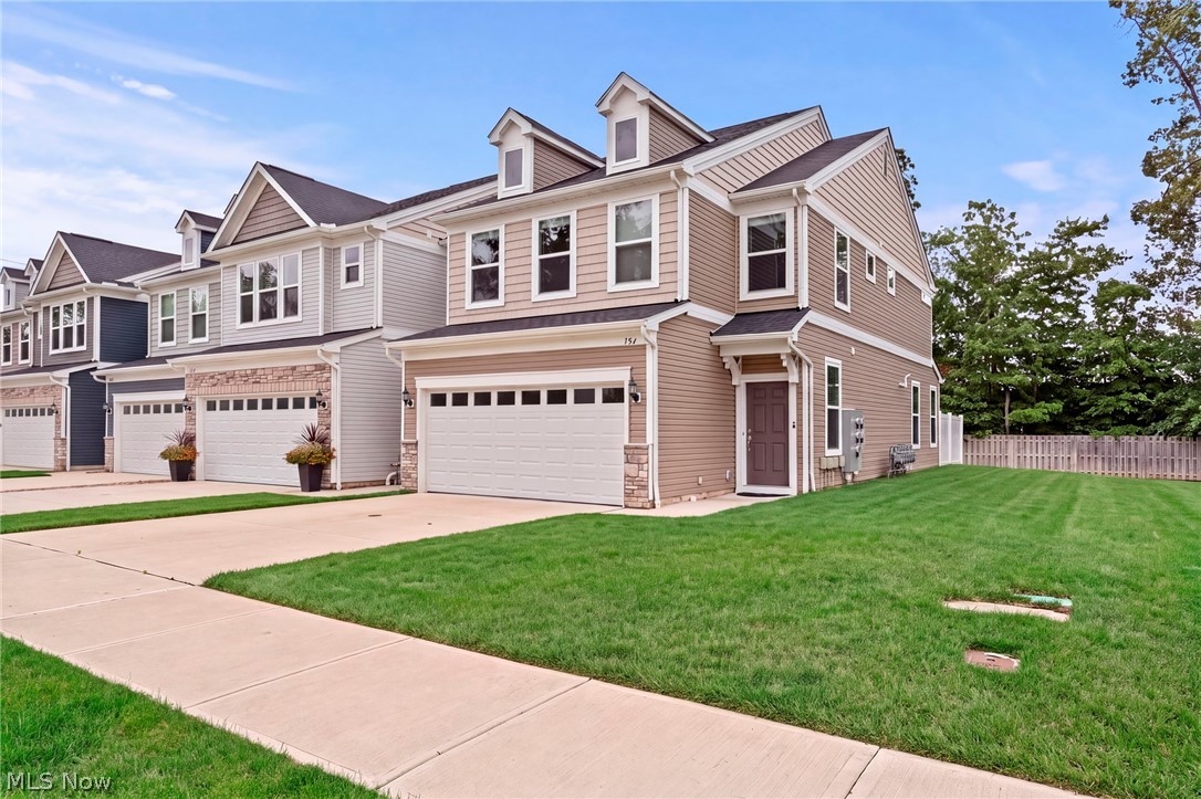 741 N Greenway Drive Westlake OH 44145
