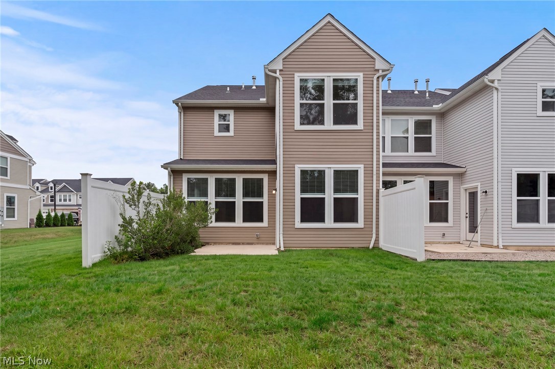 741 N Greenway Drive Westlake OH 44145