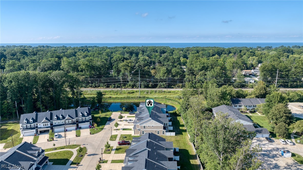 741 N Greenway Drive Westlake OH 44145