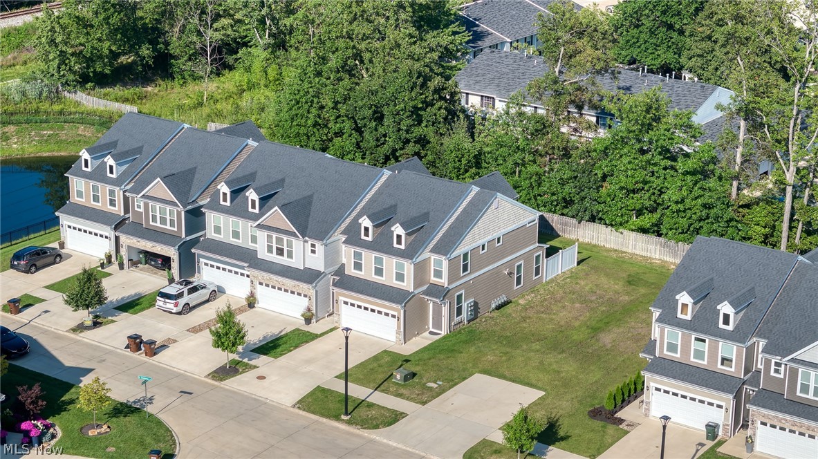 741 N Greenway Drive Westlake OH 44145