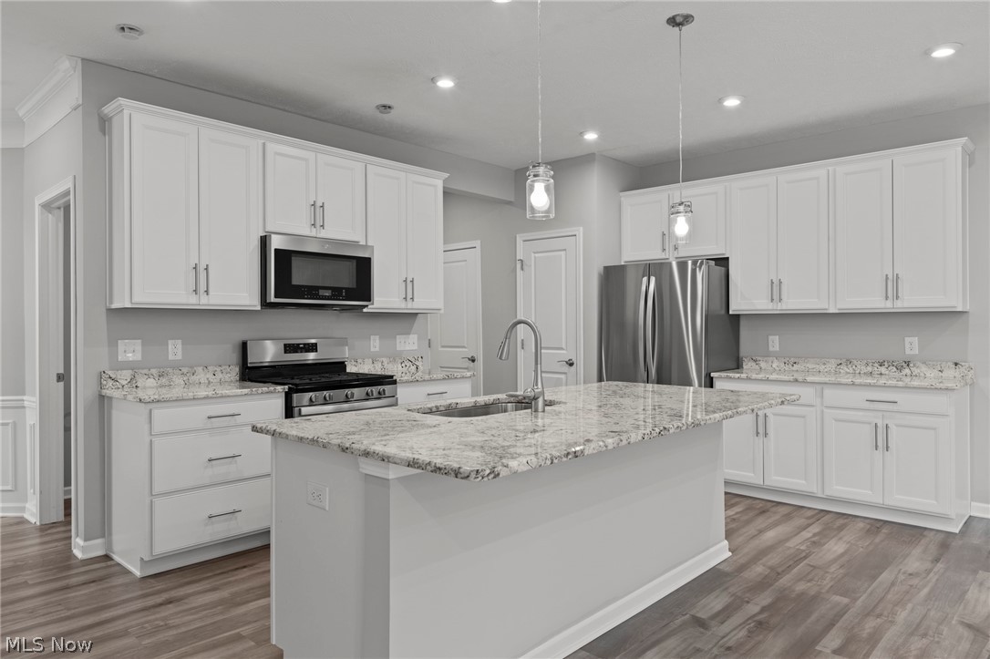 741 N Greenway Drive Westlake OH 44145