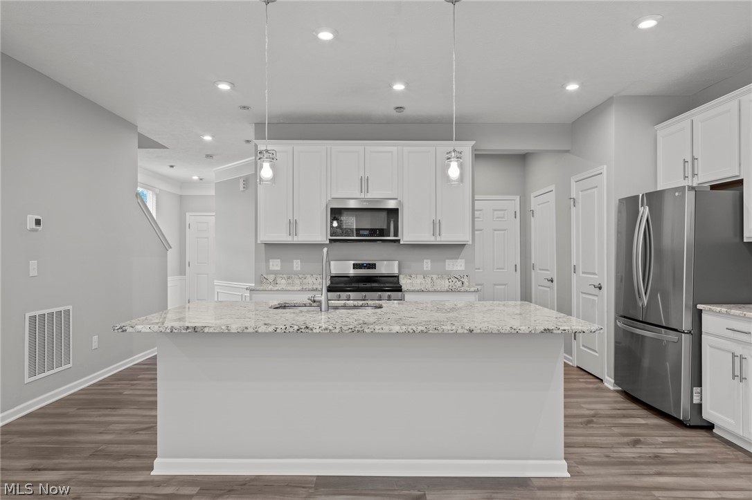 741 N Greenway Drive Westlake OH 44145