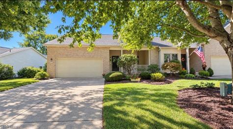 2548 Glenshire Circle Uniontown OH 44685