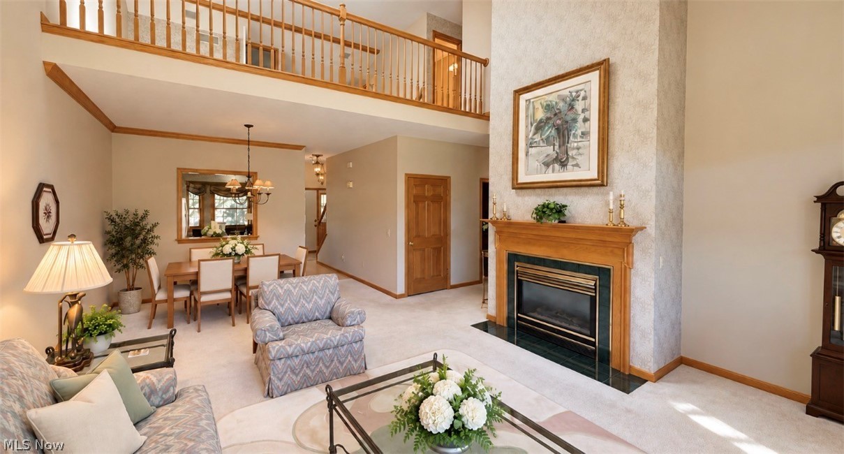 2548 Glenshire Circle Uniontown OH 44685