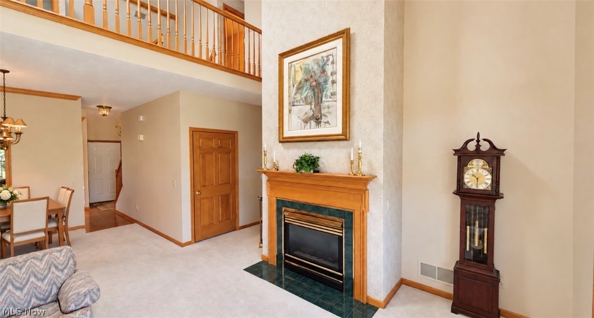 2548 Glenshire Circle Uniontown OH 44685