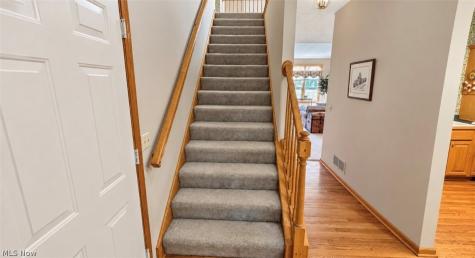 2548 Glenshire Circle Uniontown OH 44685