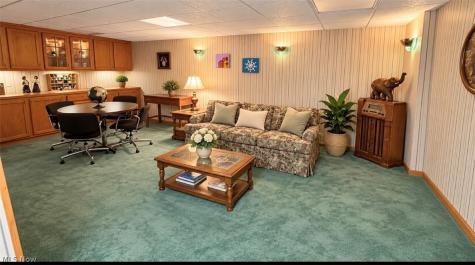 2548 Glenshire Circle Uniontown OH 44685
