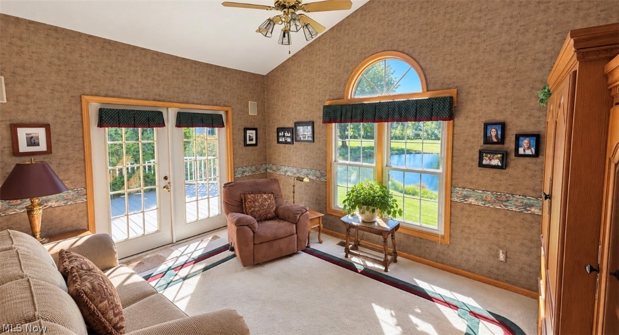 2548 Glenshire Circle Uniontown OH 44685