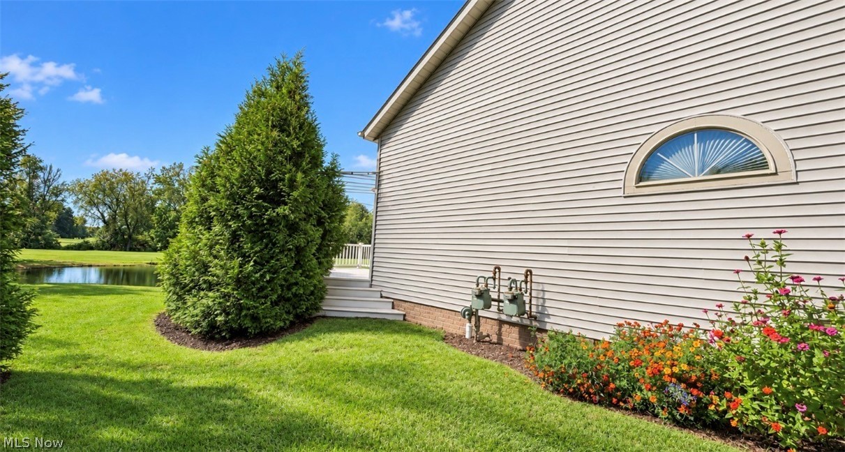 2548 Glenshire Circle Uniontown OH 44685