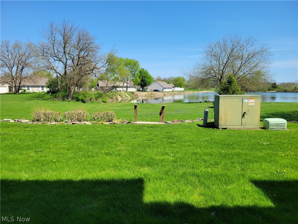 1305 S Lake Wilmer Drive Sandusky OH 44870