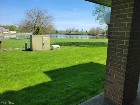 1305 S Lake Wilmer Drive Sandusky OH 44870