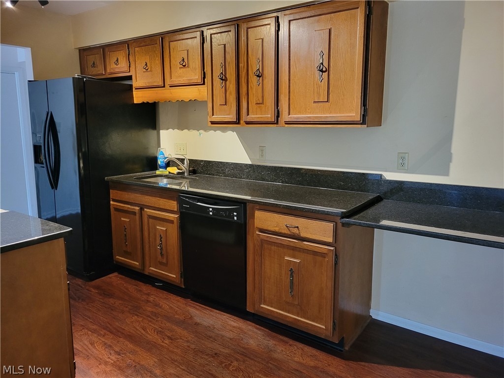 1305 S Lake Wilmer Drive Sandusky OH 44870