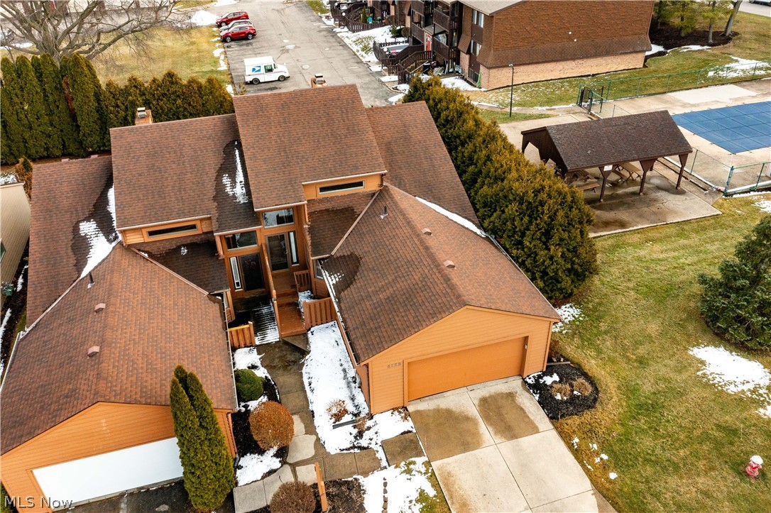 4559 Oakhill Boulevard Lorain OH 44053