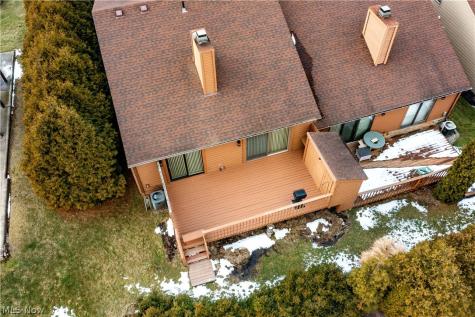 4559 Oakhill Boulevard Lorain OH 44053