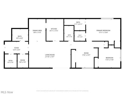 2112 Acacia Park Drive Lyndhurst OH 44124