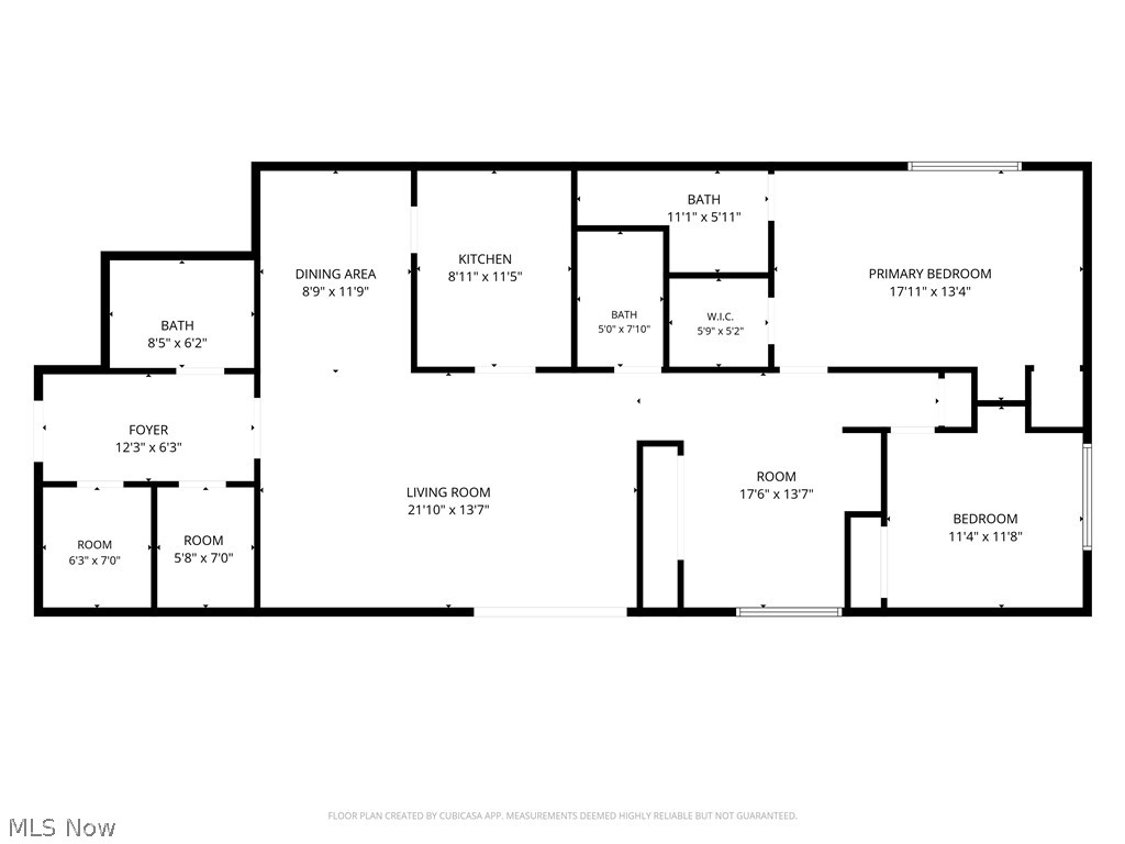 2112 Acacia Park Drive Lyndhurst OH 44124