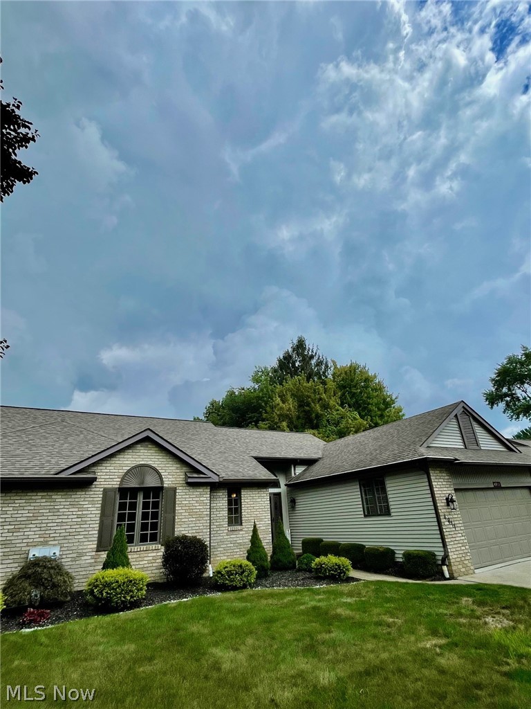 4911 NW Pond Drive NW North Canton OH 44720
