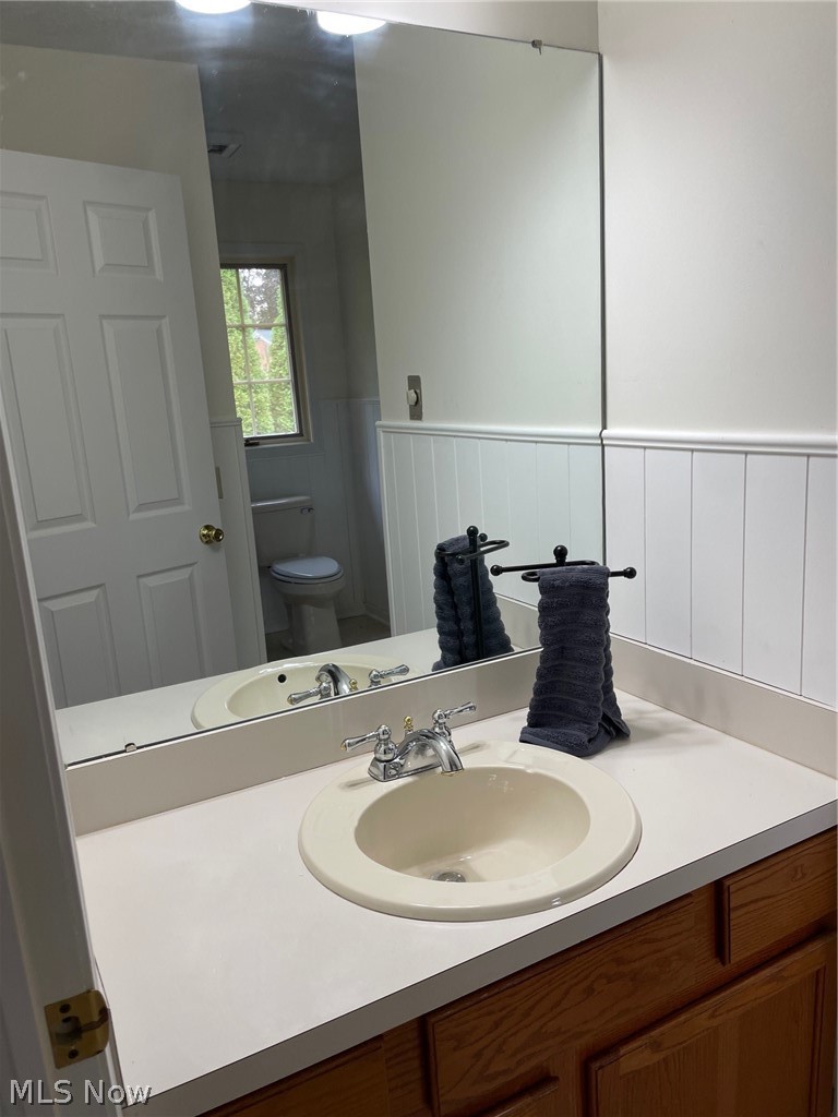 4911 NW Pond Drive NW North Canton OH 44720