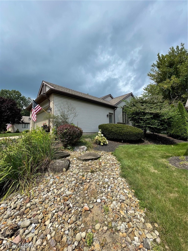4911 NW Pond Drive NW North Canton OH 44720