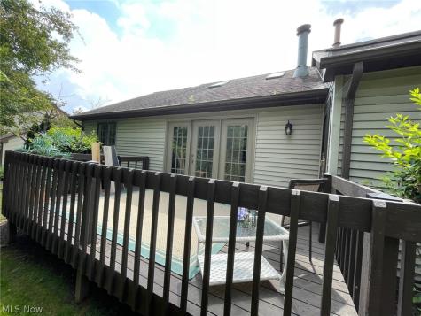 4911 NW Pond Drive NW North Canton OH 44720