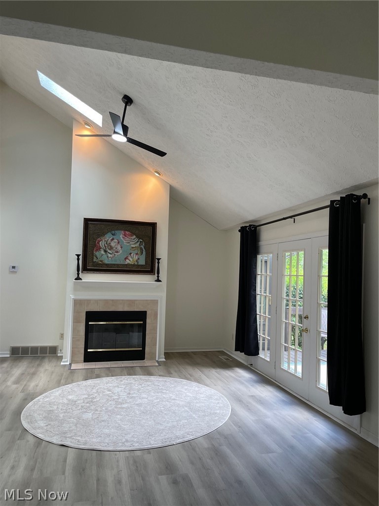 4911 NW Pond Drive NW North Canton OH 44720