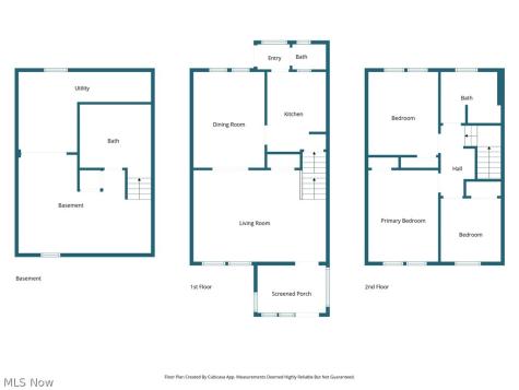 8 Anaconda Road Akron OH 44310