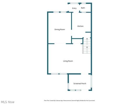 8 Anaconda Road Akron OH 44310