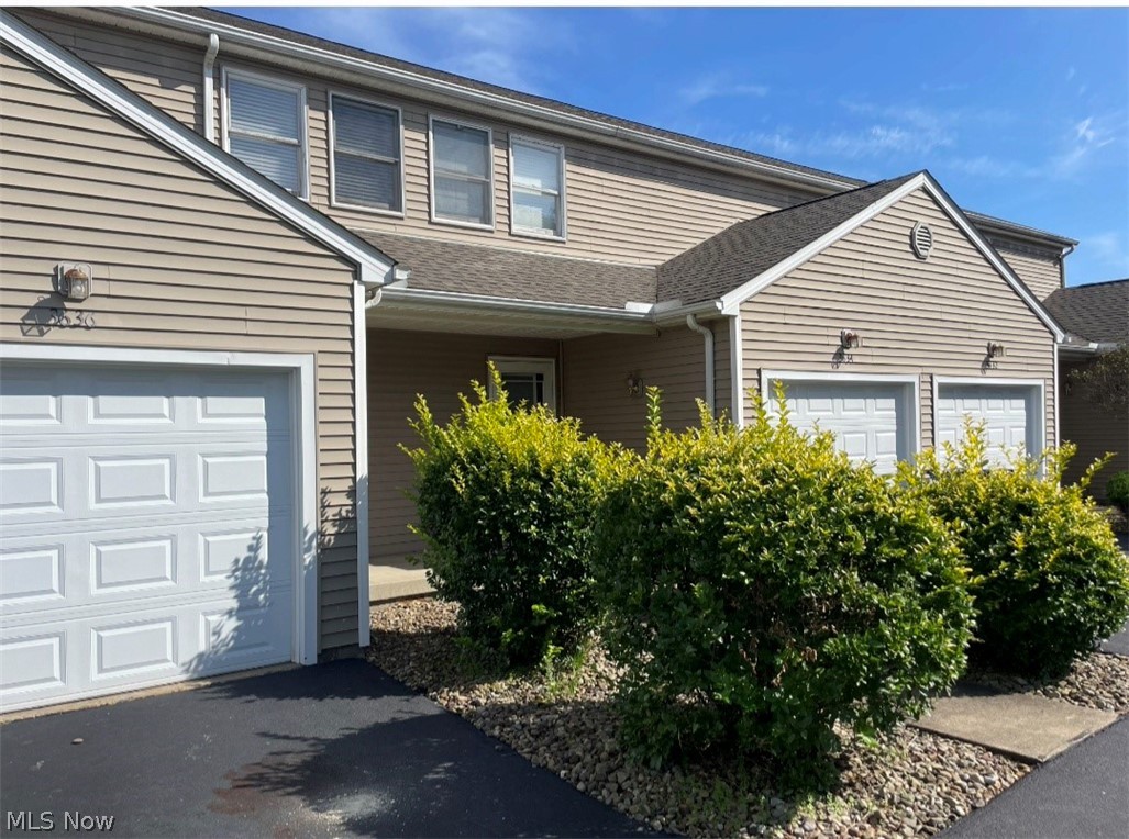 3634 Mercedes Place Canfield OH 44406