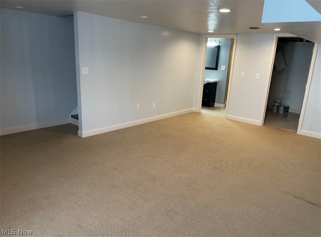 3634 Mercedes Place Canfield OH 44406