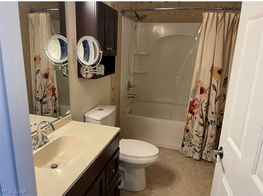 3634 Mercedes Place Canfield OH 44406