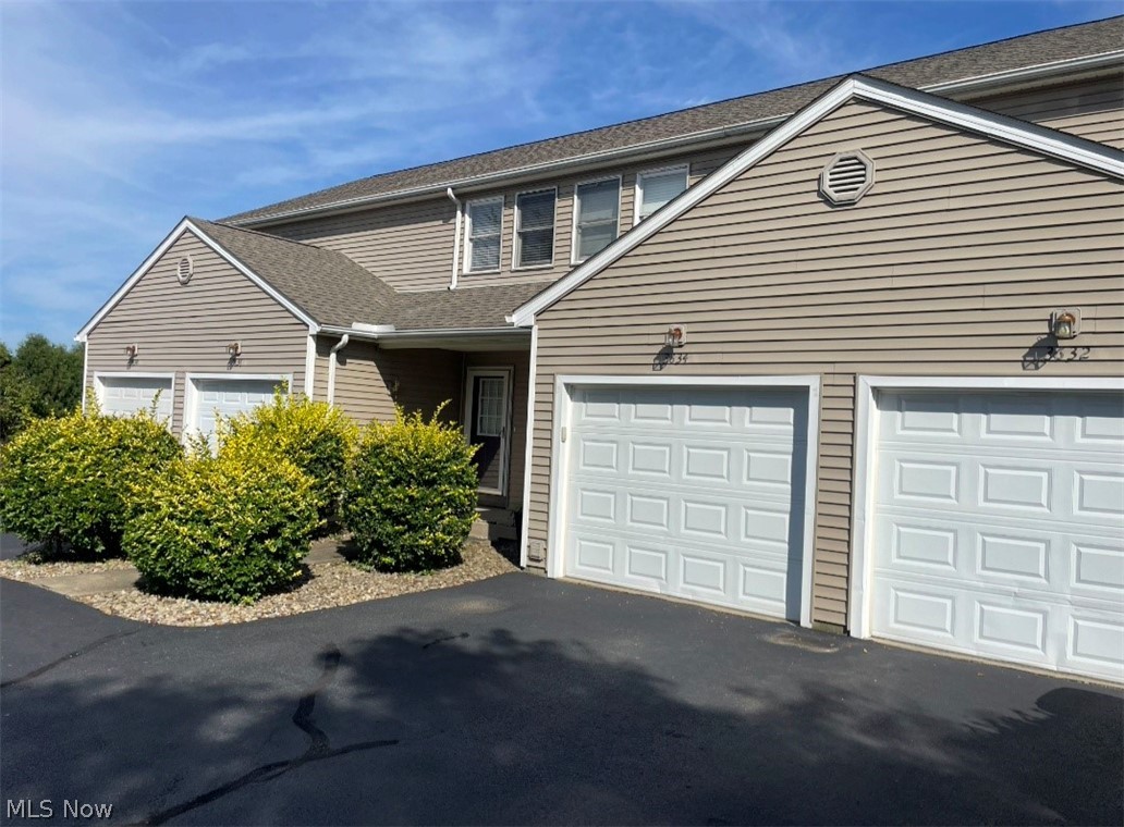 3634 Mercedes Place Canfield OH 44406