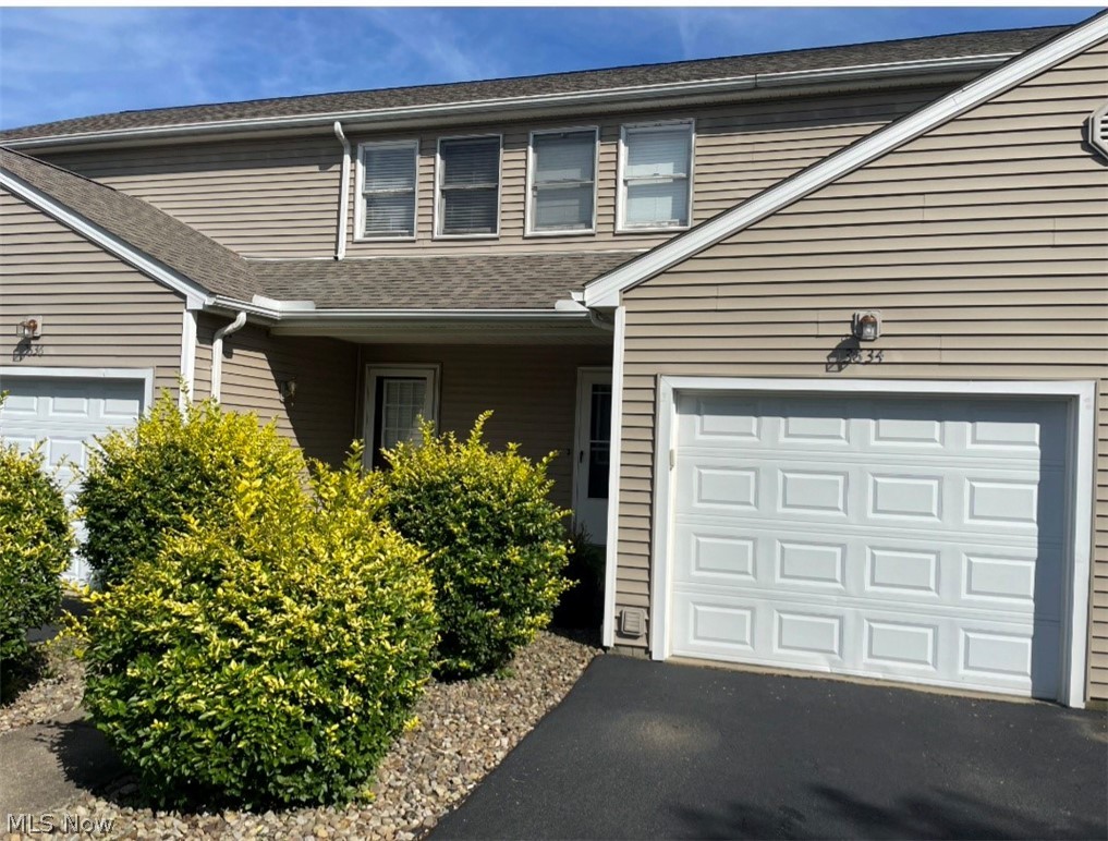 3634 Mercedes Place Canfield OH 44406