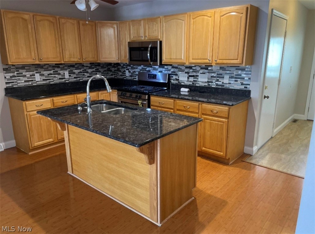 3634 Mercedes Place Canfield OH 44406