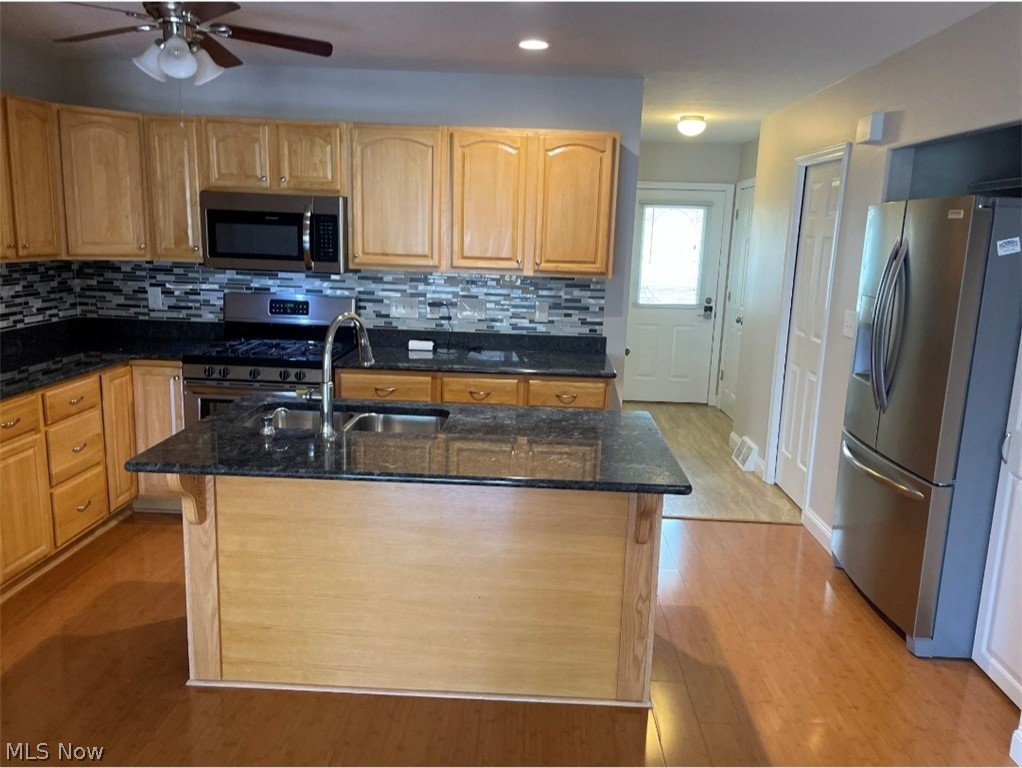 3634 Mercedes Place Canfield OH 44406