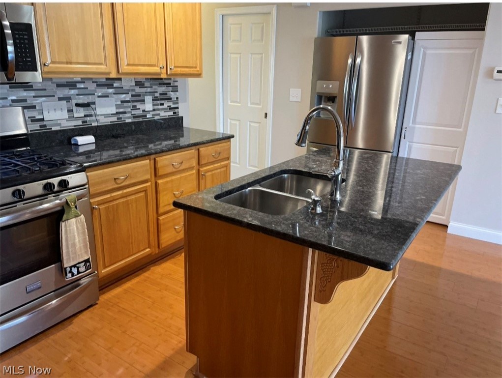 3634 Mercedes Place Canfield OH 44406