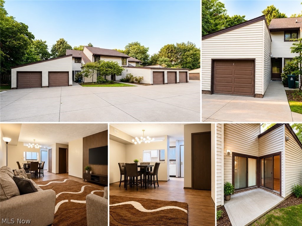 3420 Mayfield Road Cleveland Heights OH 44118