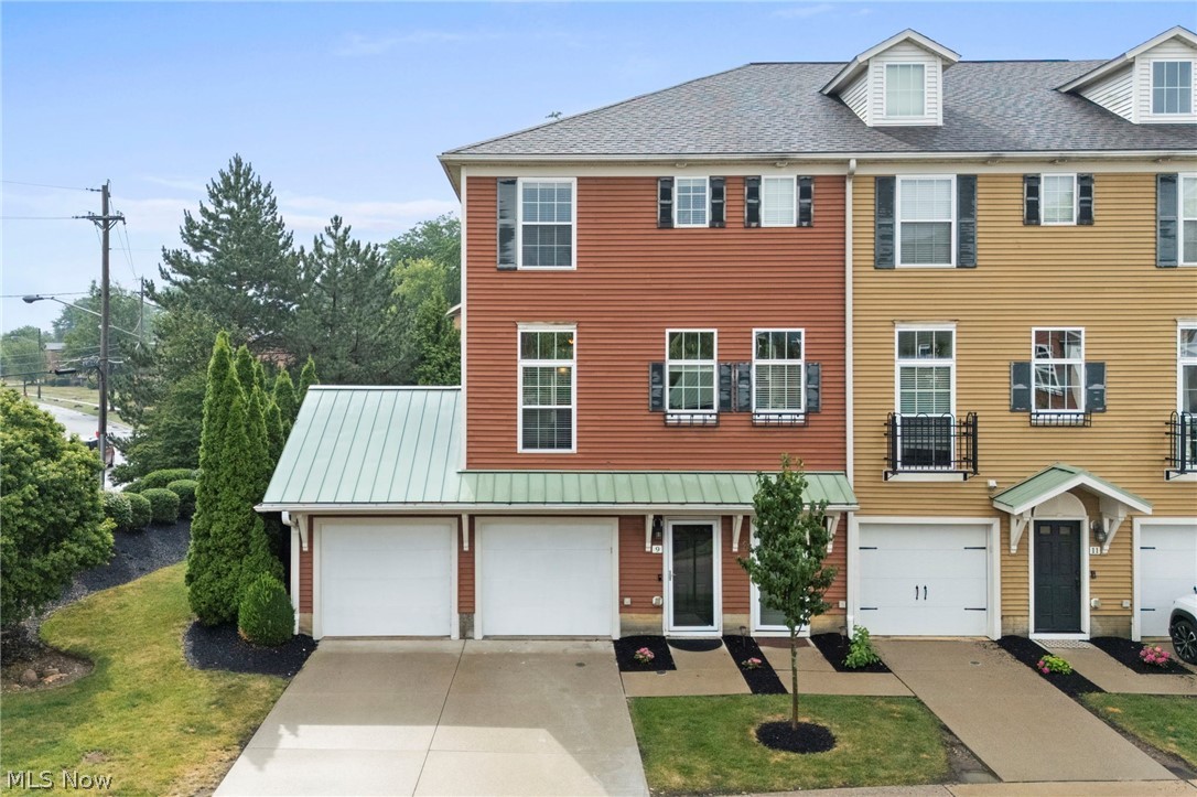 9 Grandview Drive Rocky River OH 44116