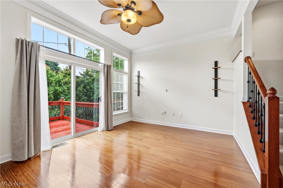 9 Grandview Drive Rocky River OH 44116
