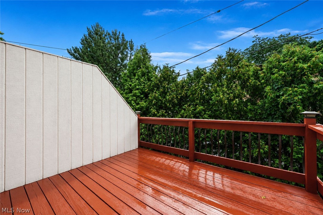 9 Grandview Drive Rocky River OH 44116