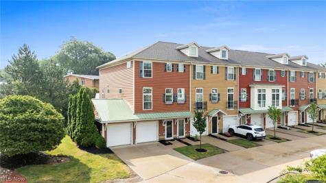9 Grandview Drive Rocky River OH 44116