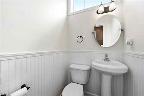 9 Grandview Drive Rocky River OH 44116