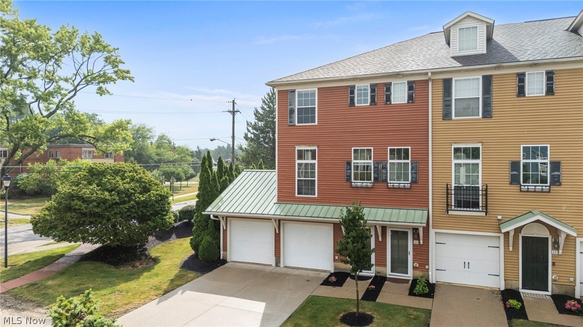 9 Grandview Drive Rocky River OH 44116