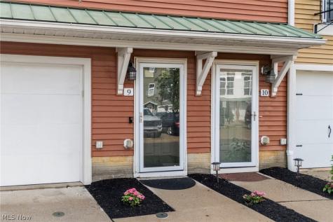 9 Grandview Drive Rocky River OH 44116