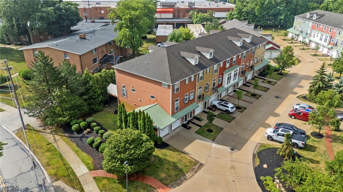 9 Grandview Drive Rocky River OH 44116
