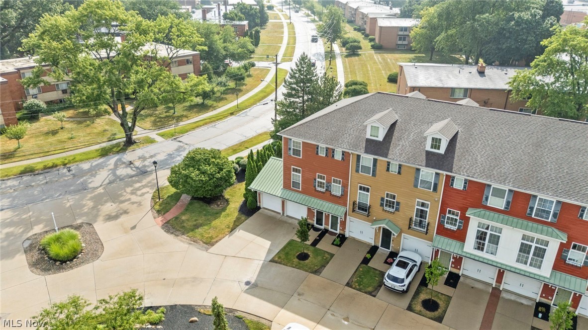 9 Grandview Drive Rocky River OH 44116