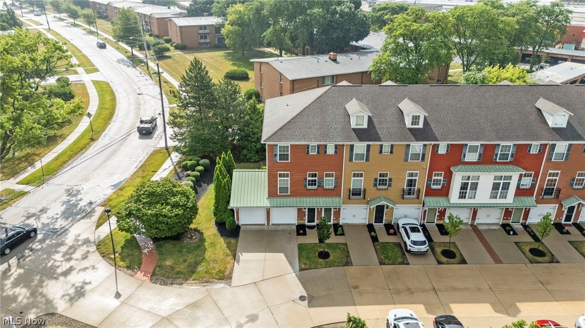 9 Grandview Drive Rocky River OH 44116