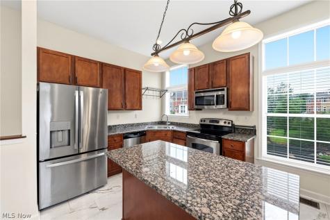 9 Grandview Drive Rocky River OH 44116