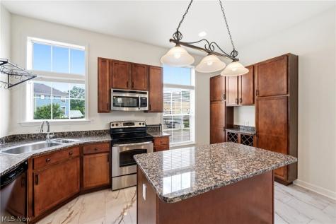 9 Grandview Drive Rocky River OH 44116