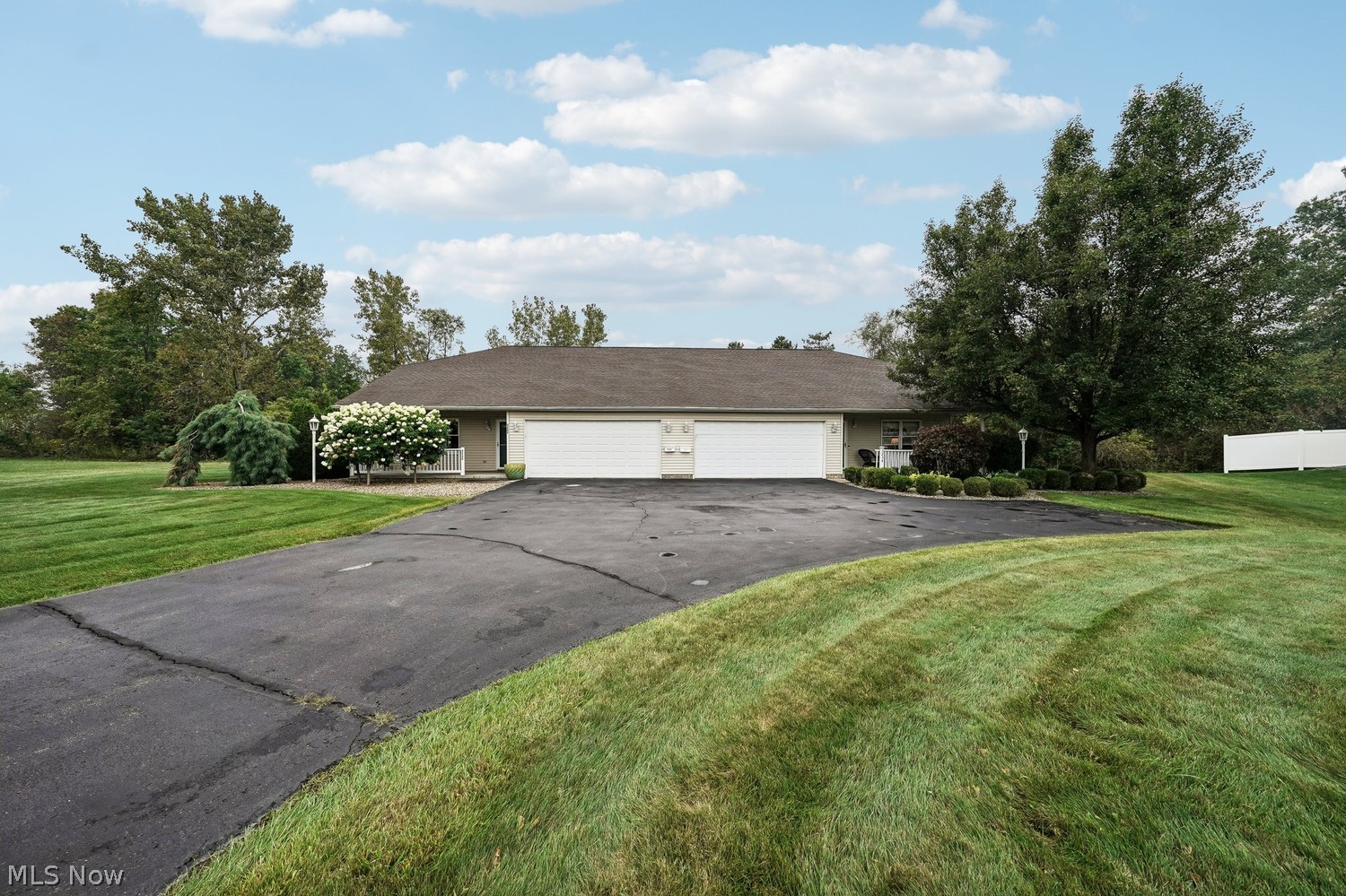 3232 Forty Second Street Canfield OH 44406